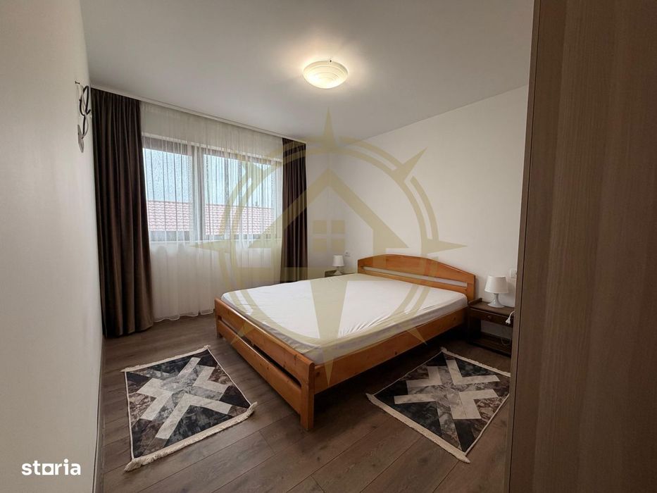 Dom00447 - vila tunari 4 camere cu parcare