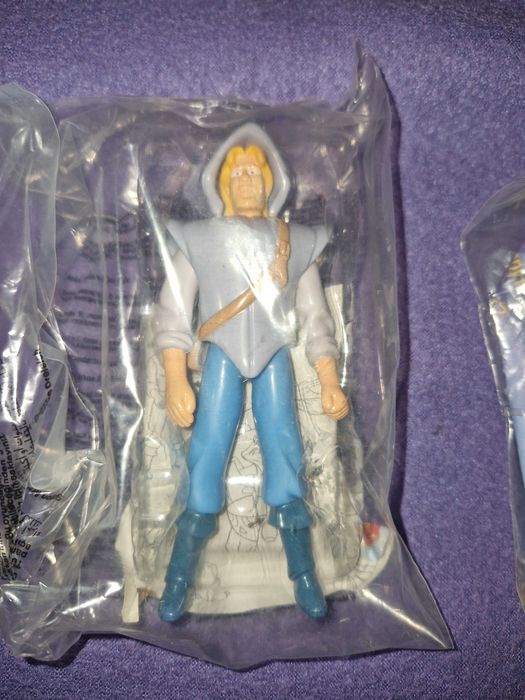 Играчки от МакДоналдс