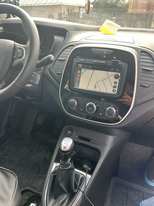 RENAULT Captur 2019 — imagine 4