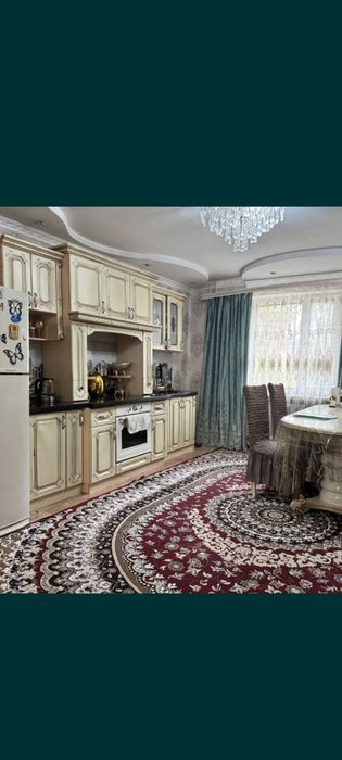 Сдается в аренду трёх уровневый коттед