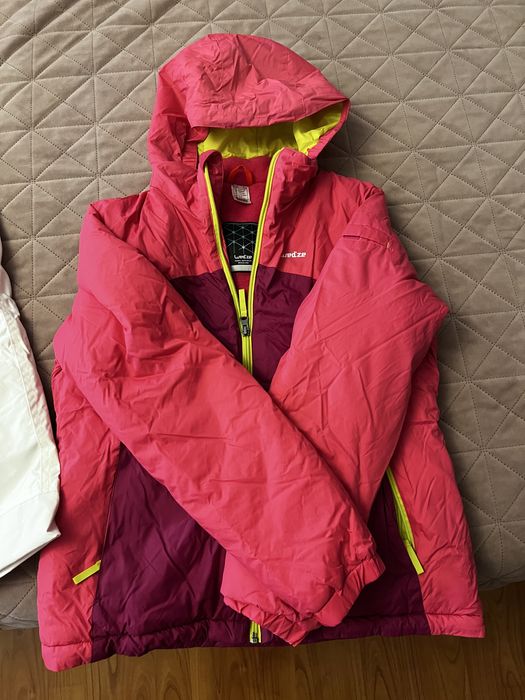 Geaca sky Wedze 12 ani