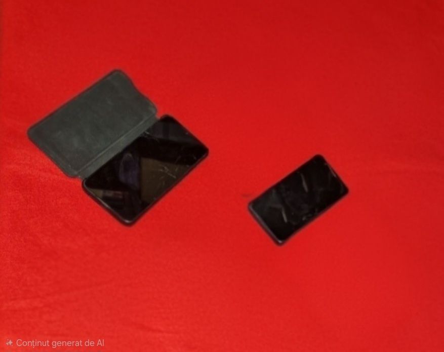 Telefoane cu touchscreen pentru colecție sau piese