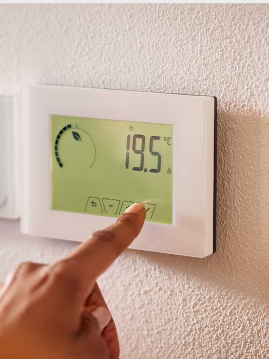 Интерьер + Умный дом / Interyer + Aqlli uy