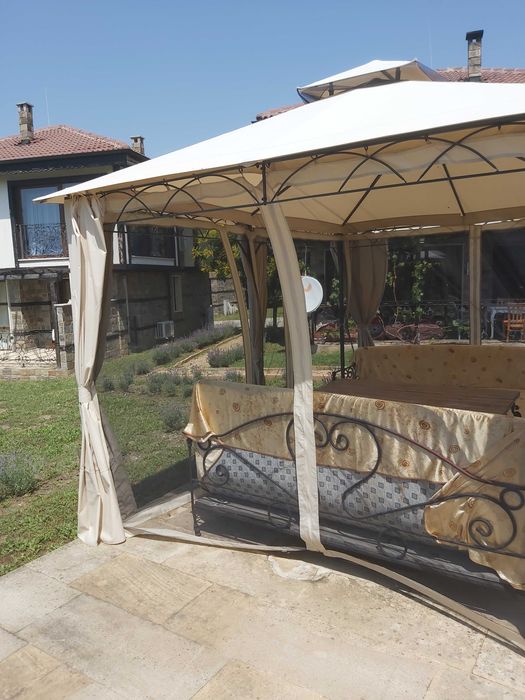 Дава се под наем Къща в с. Кошарица, Област Бургас - 138 кв.м за 1495.83 € - Снимка #14