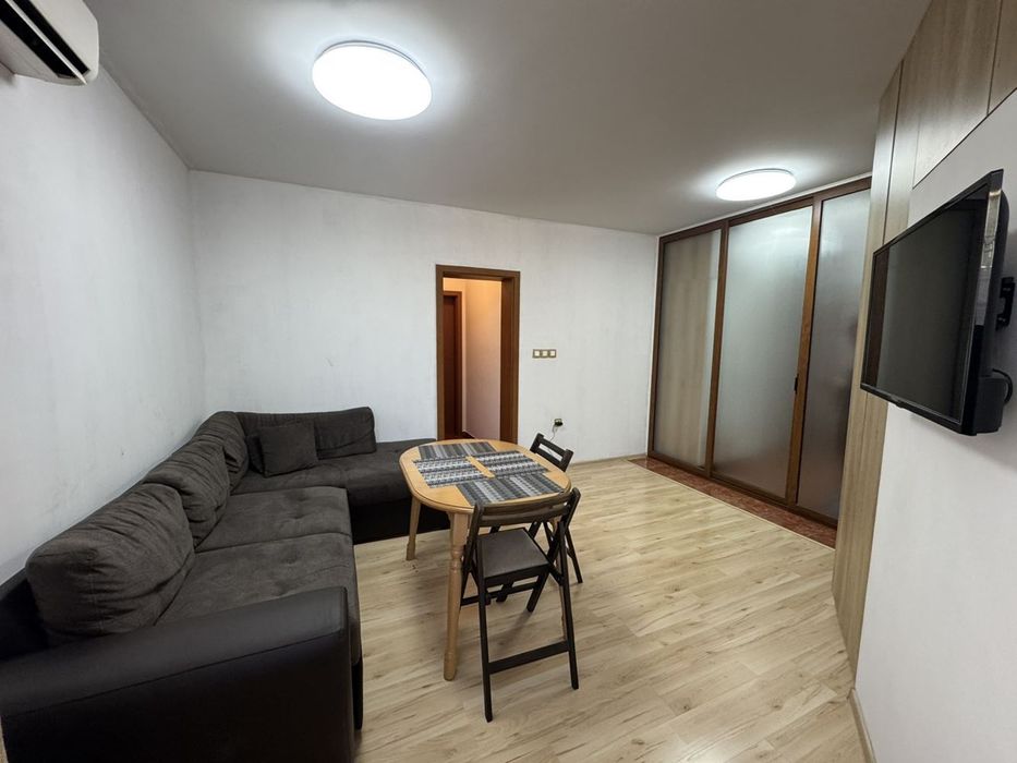 Продава се Двустаен апартамент в София, Дървеница - 64 кв.м за 1711 €/кв.м - Снимка #2