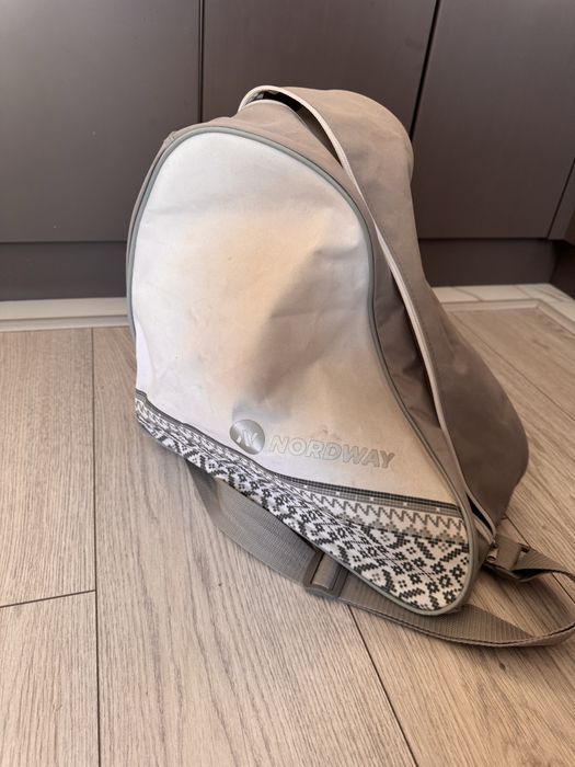 Коньки в отличном состоянии