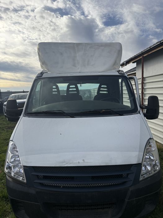 Paravant iveco 2007-20014 , 400 lei