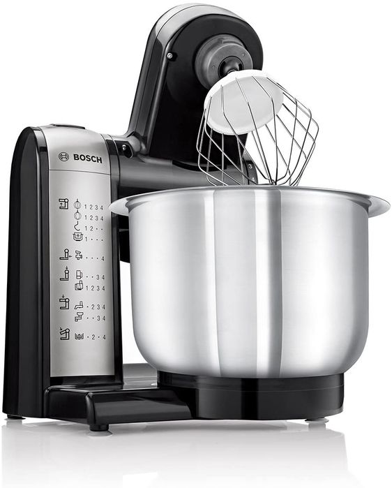 Mixer Bosch MUM48A1
