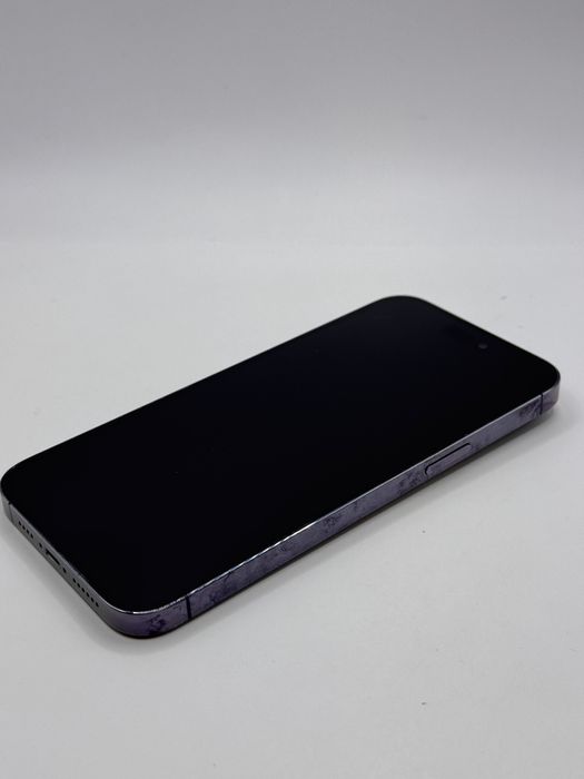 Iphone 14 Pro Max 128GB 100% Garantie Rate - zonemag.ro