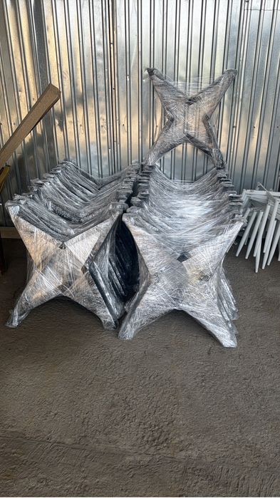 Столы стулья диван прямо из цеха