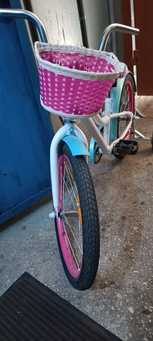 Продам отличного состояния велик