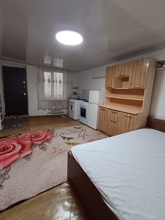 Бір бөлме жалға беріледі