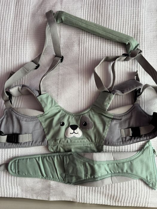 Ham pentru copii la mers