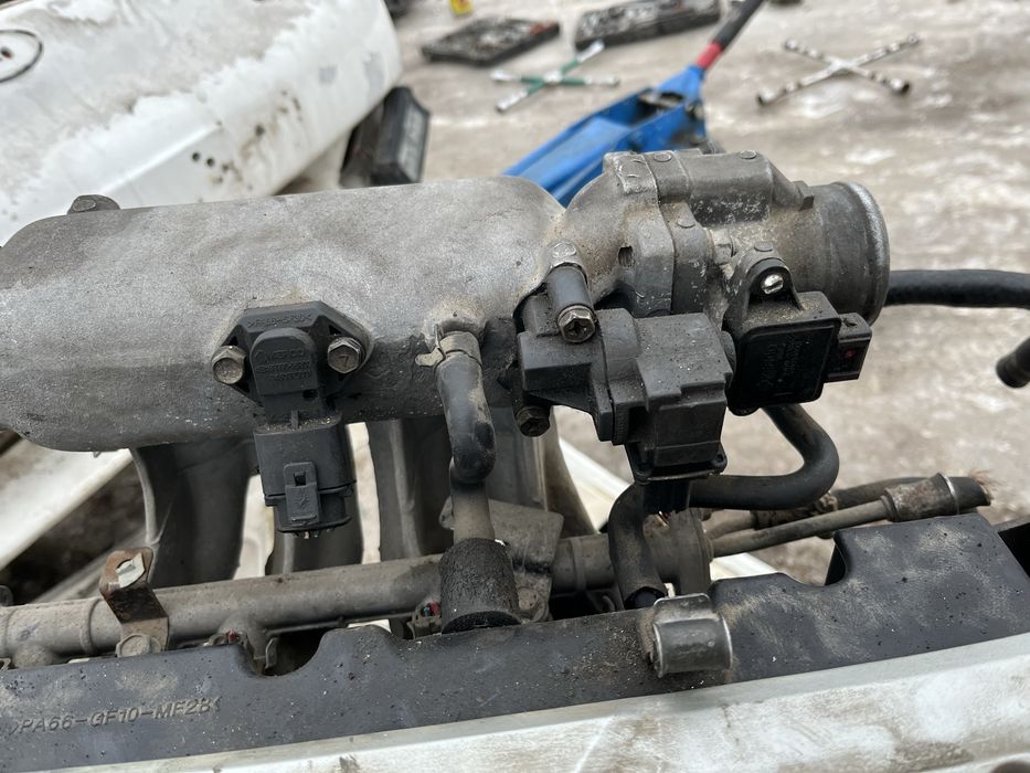 продам двигатель хюндай