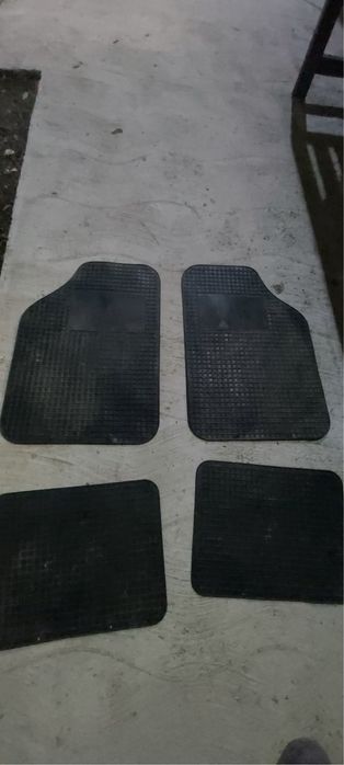 Presuri ford focus mk2