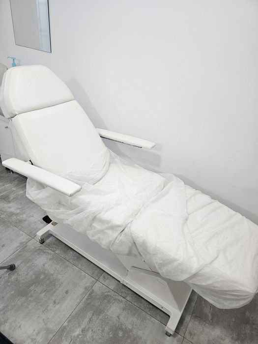 Vand scaun / pat cosmetic hidraulic