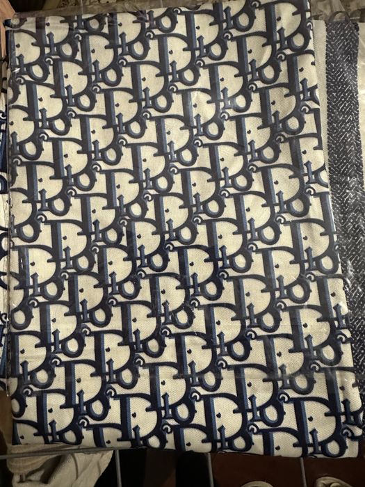 Теплый платок шаль