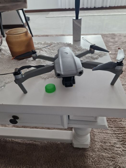 DJI Mavic Air 2 drona