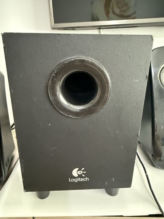 Boxe Logitech z323 SUPER PRET