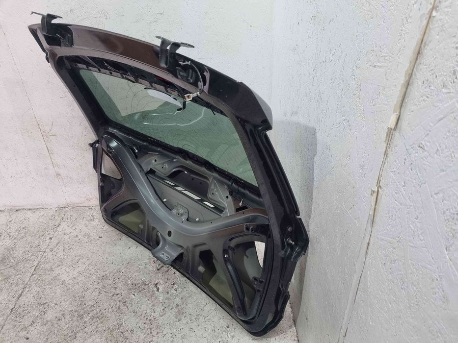 Haion Bmw X3 (F25) [Fabr 2010-2017]