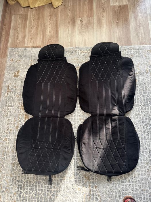 Чехол на автомобиль