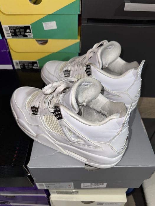 Nike Air Jordan Pure Money