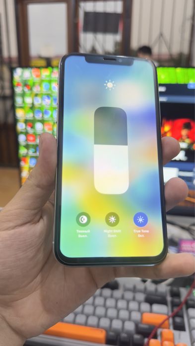 iPhone X 256 GB lik
