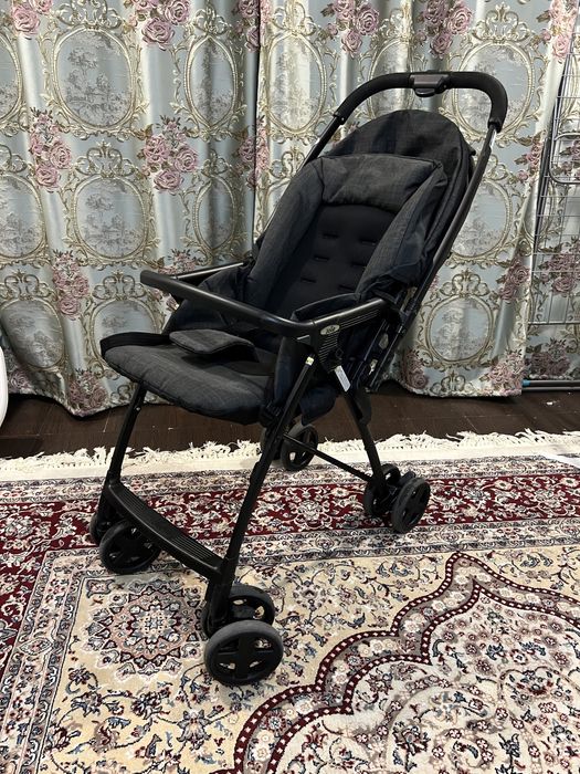 Коляска Joie Sma baggi