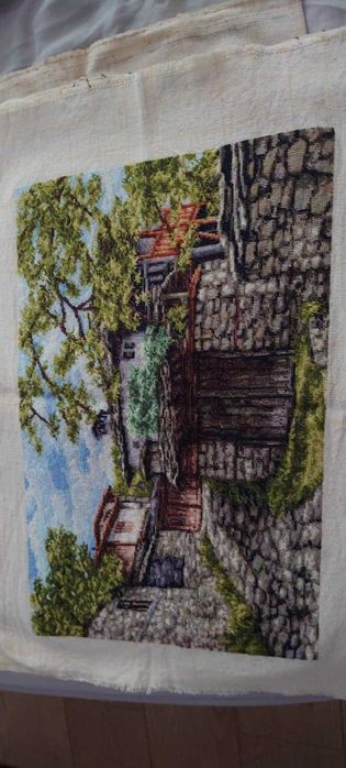 Продавам гоблени