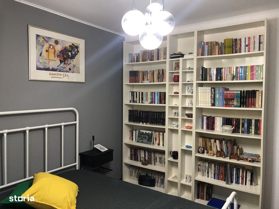 Apartament 2 camere - zona Favorit/ Dr. Taberei