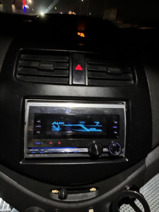 Carrazzeria deh-970 sotiladi disk bultslari bor mehanizlar yaxsh tushi