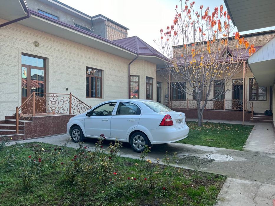 Toshkent shaxar Olmazor tumanida  Yangi toshkent maxallasi   4.7 sotix