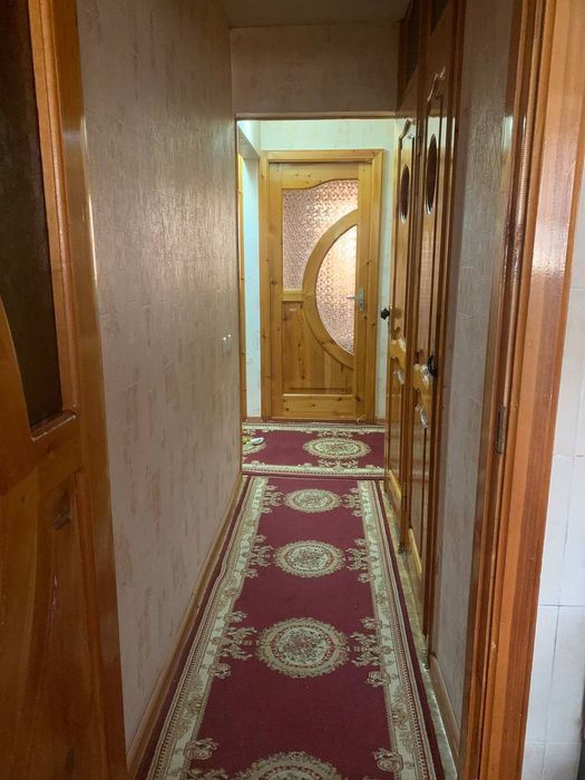 Продается 3 комнатная квартира