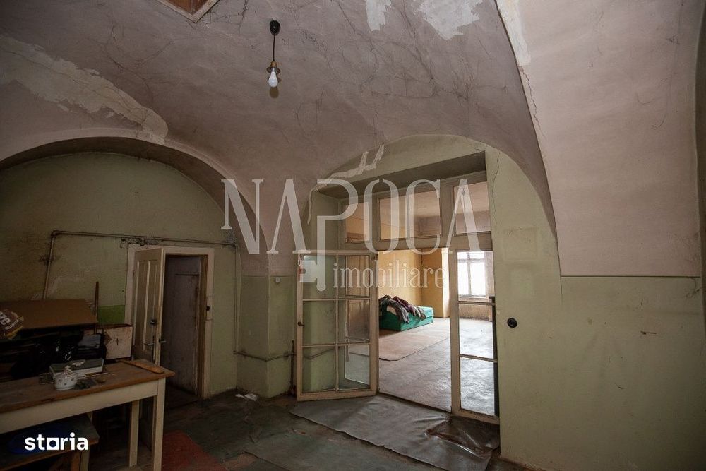 Apartament 2 camere de vanzare in Centru, Cluj Napoca
