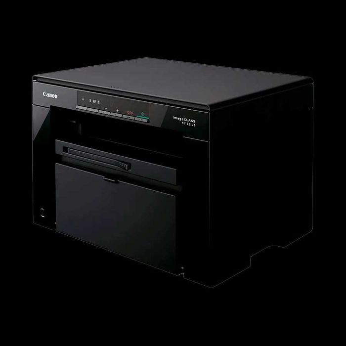 принтер Canon MF 3010