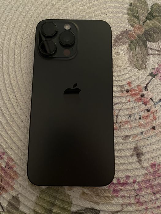 Iphone 15 Pro Max 256 GB