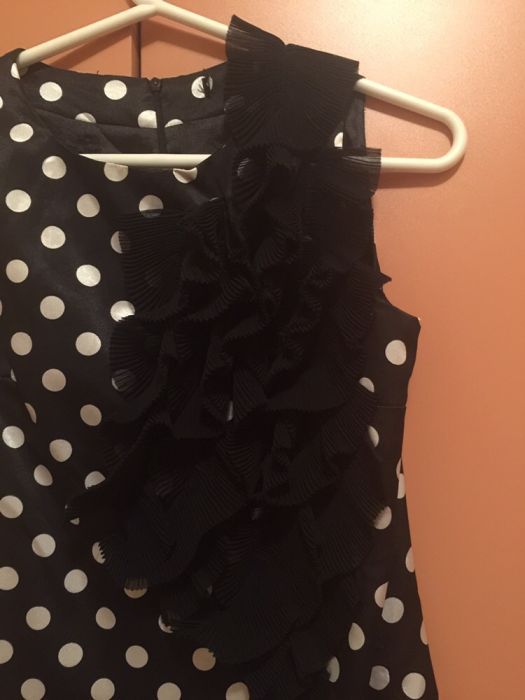 Дамска рокля