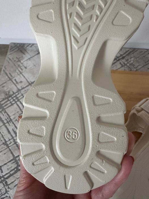 Дамски сандали 36 номер