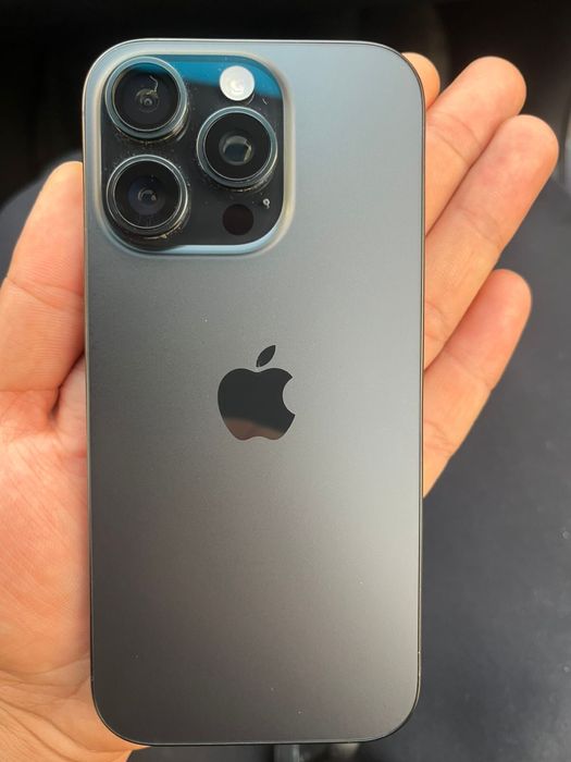 iphone16 pro 128 гб