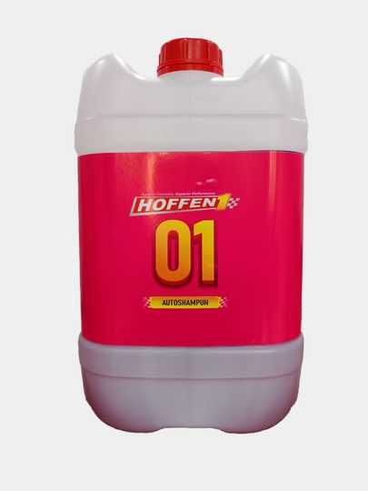 Kontaktli avtomobil yuvish uchun shampun, 5 litr, mashina uchun