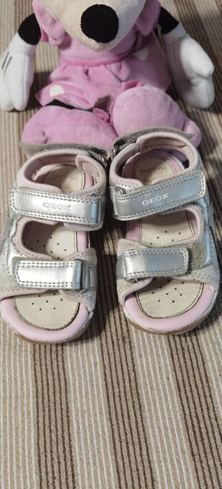 Детски сандали Geox