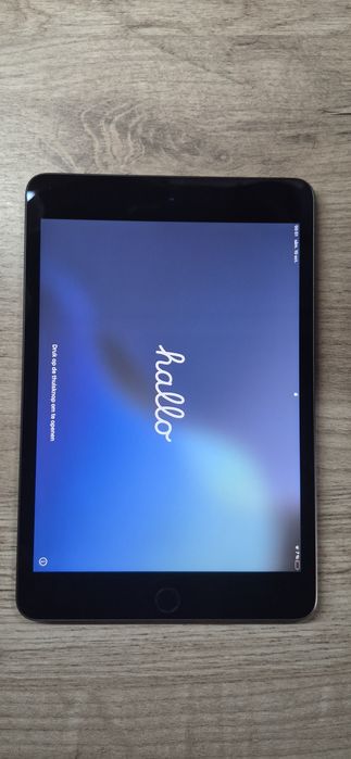Ipad mini 5.  64 GB