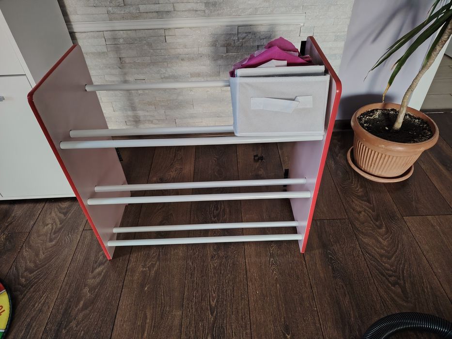 Raft/dulap  pentru jucării