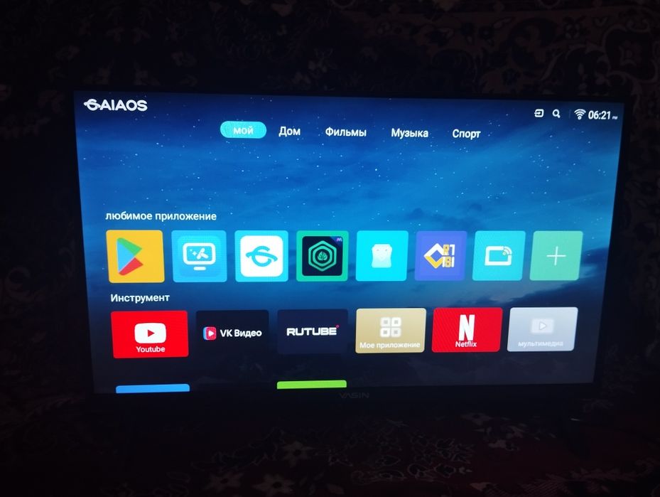 Продам Смарт телевизоры и простые Жк