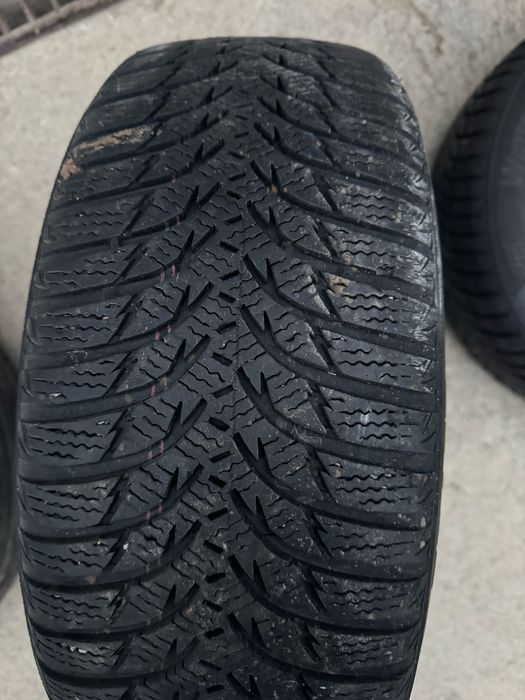 Джанти за Ауди 5х112 16ʼ