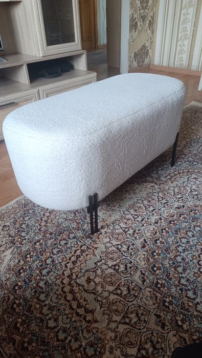 Пуфик, пуфик, пуфик