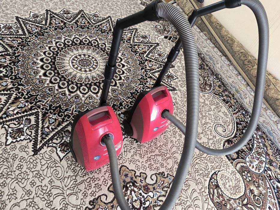 Самсунг Пылесос сотилади б/у