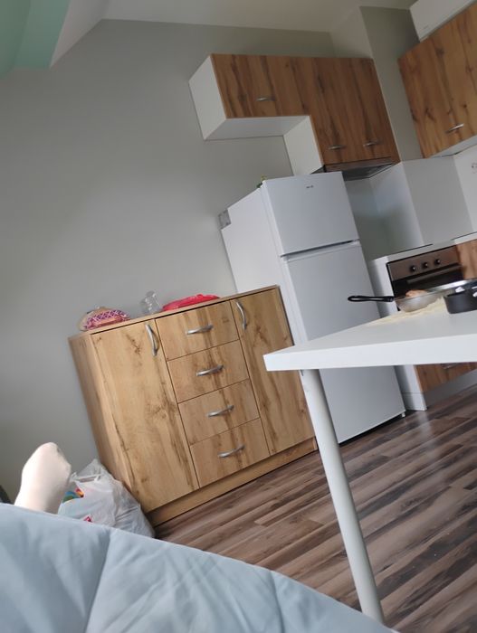 Дава се под наем Етаж от къща в Велинград - 97 кв.м за 459 € - Снимка #3