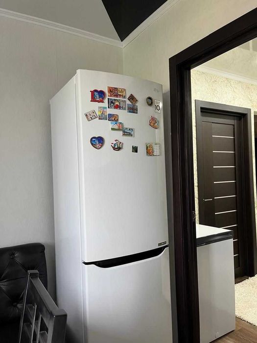 3-комн. 70 м2 Горгаз 93г панель 2/6 Ремонт