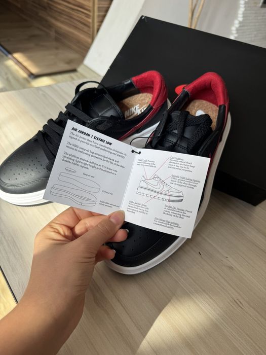 Оригинални маратонки Nike Air Jordan